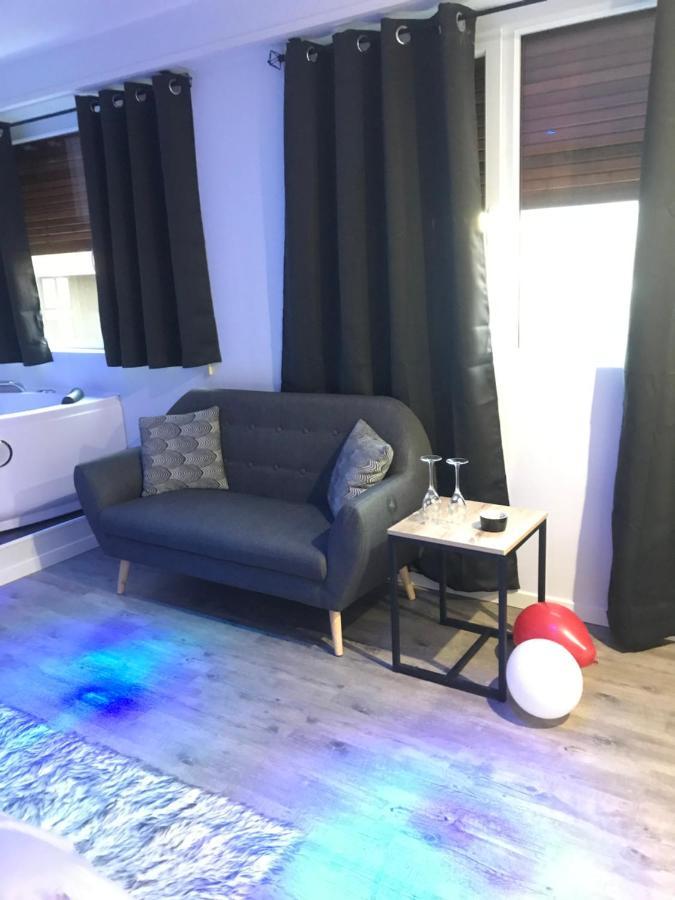 Apartment Sweet Romantique By Locationslepuyenvelay Le Puy-en-Velay