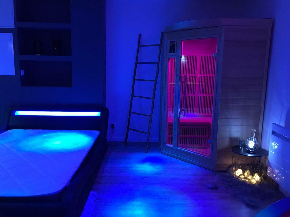 Sweet Romantique By Locationslepuyenvelay Apartment *