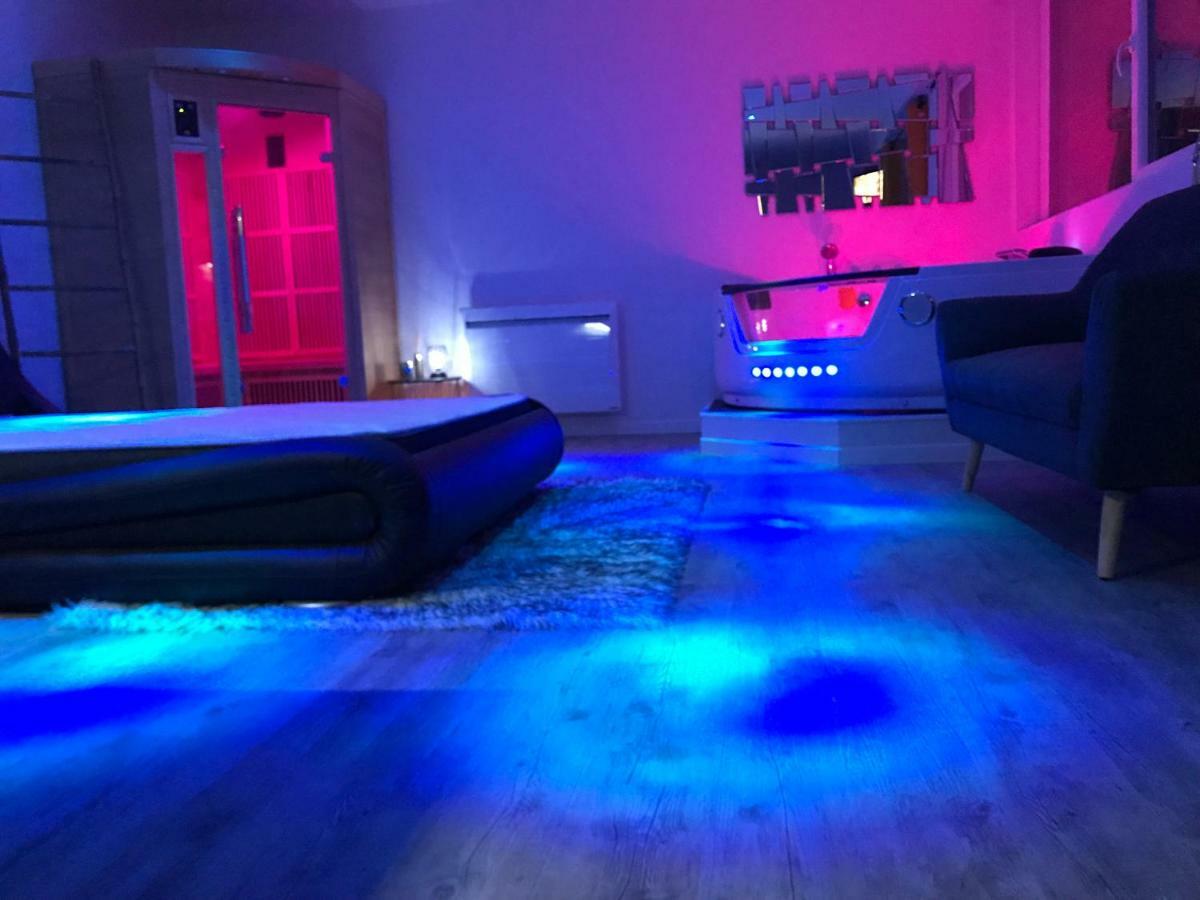 Sweet Romantique By Locationslepuyenvelay Apartment