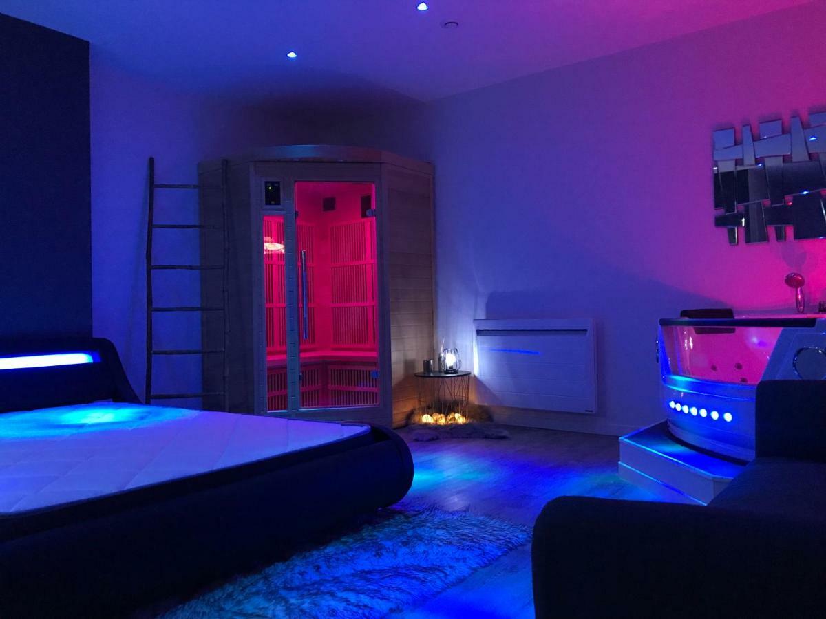 Sweet Romantique By Locationslepuyenvelay Apartment Le Puy-en-Velay