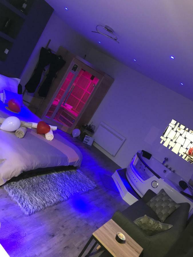 Sweet Romantique By Locationslepuyenvelay Apartment *