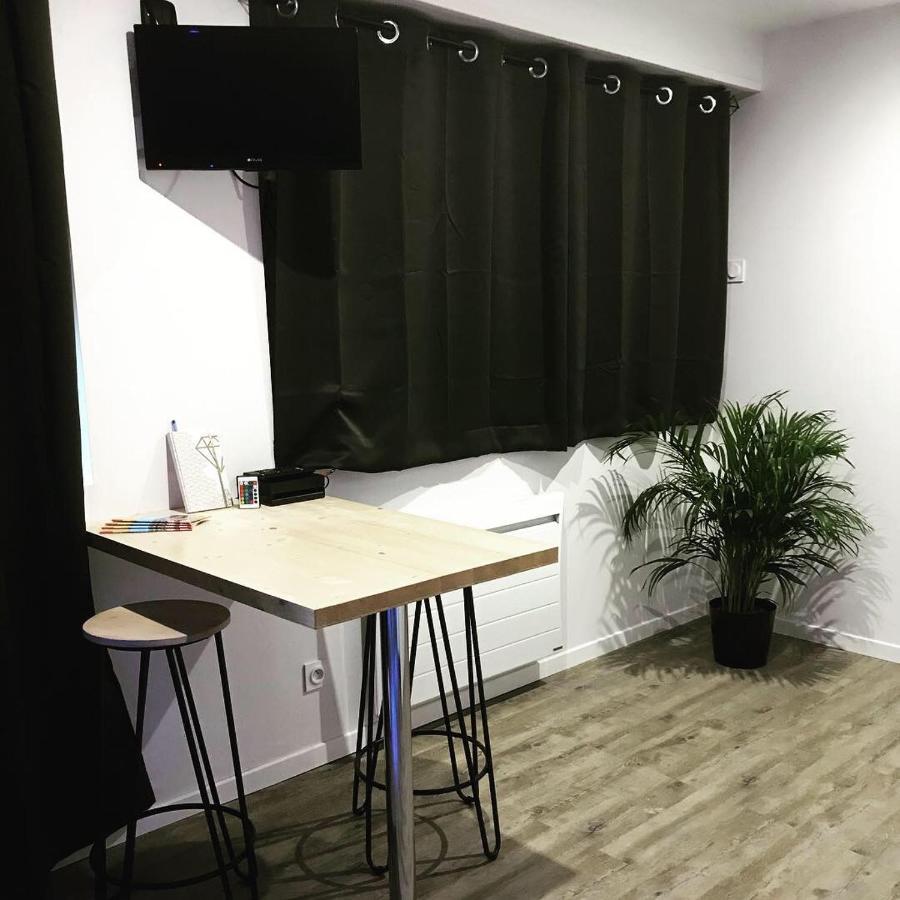 Apartamento Sweet Romantique By Locationslepuyenvelay *