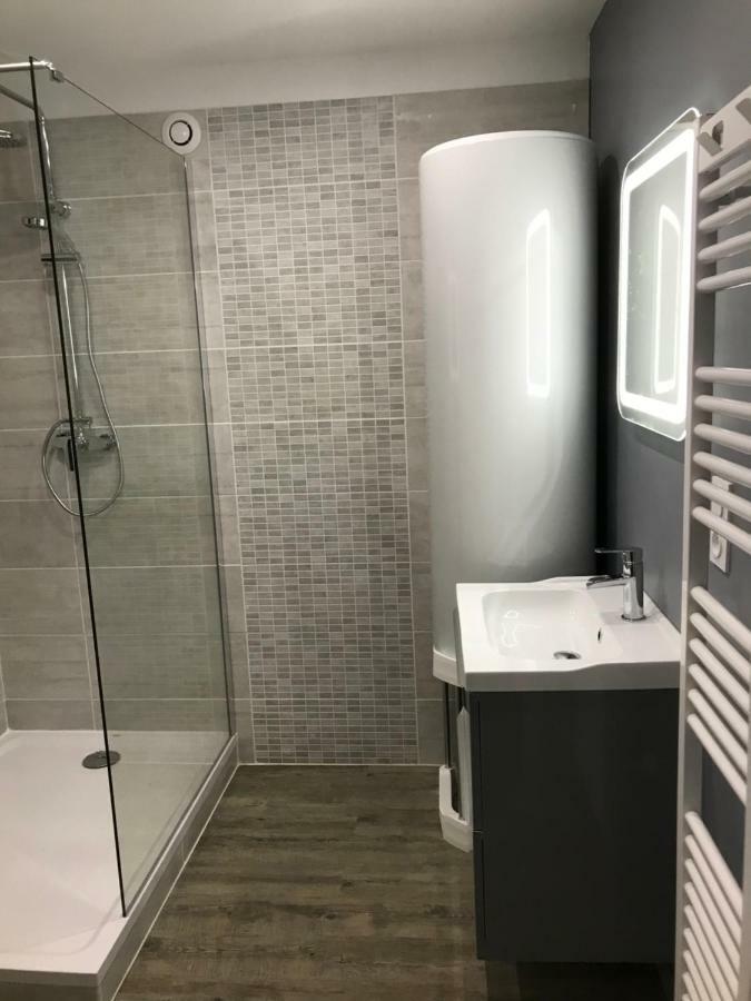 Sweet Romantique By Locationslepuyenvelay Apartamento Le Puy-en-Velay